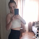 Анастасия, 21 год