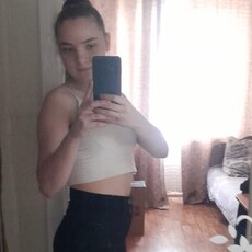 Фотография девушки Анастасия, 21 год из г. Тайшет