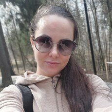 Фотография девушки Наталья, 37 лет из г. Киров