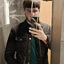 Аминджон, 25 лет