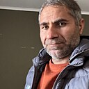 Хамзат, 39 лет