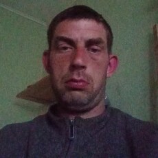 Фотография мужчины Алексей, 37 лет из г. Витебск