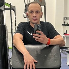 Фотография мужчины Саныч, 32 года из г. Тихвин