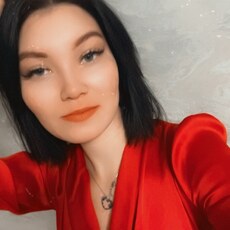 Фотография девушки Юличка, 22 года из г. Чебоксары