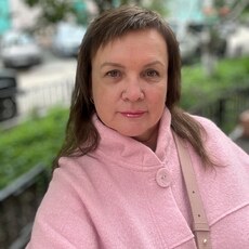 Фотография девушки Ольга, 53 года из г. Самара