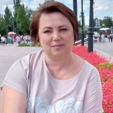 Фотография девушки Ольга, 58 лет из г. Нижневартовск