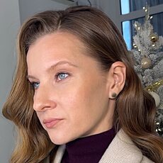 Фотография девушки Светлана, 38 лет из г. Красногорск