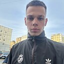 Андрей, 24 года
