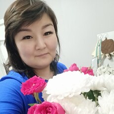 Фотография девушки Жанара, 44 года из г. Астана
