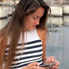 Фотография девушки Li, 32 года из г. Норильск