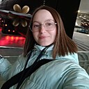 Ксюша, 34 года