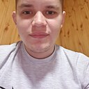Костя, 25 лет