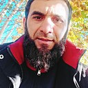 Мусадин, 33 года