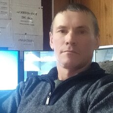 Фотография мужчины Александр, 41 год из г. Людиново