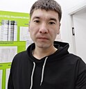Али, 34 года