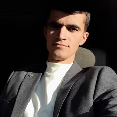 Фотография мужчины Ибрагимов, 23 года из г. Ялта