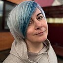 Оксана, 50 лет