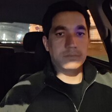 Фотография мужчины Рустам, 34 года из г. Лодзь
