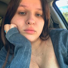 Фотография девушки Дарья, 20 лет из г. Железногорск