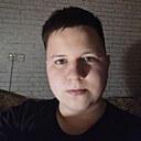Антон, 20 лет