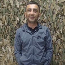 Фотография мужчины Марик, 45 лет из г. Горловка