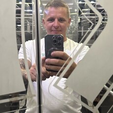 Фотография мужчины Andrei, 34 года из г. Береза