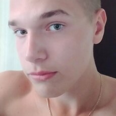 Фотография мужчины Егор, 21 год из г. Балтийск