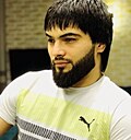 Анзор, 30 лет