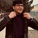 Мухаммад, 20 лет