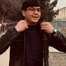 Фотография мужчины Мухаммад, 20 лет из г. Нижний Новгород
