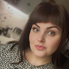 Кристина, 32 из г. Вологда.