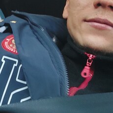 Фотография мужчины Бек, 29 лет из г. Нижнекамск