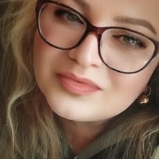 Фотография девушки Татьяна, 44 года из г. Лепель