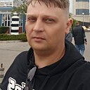 Невидимка, 37 лет