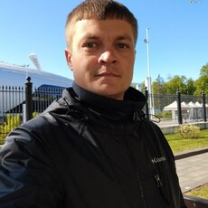 Фотография мужчины Александр, 31 год из г. Мозырь