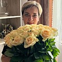 Кристина, 43 года