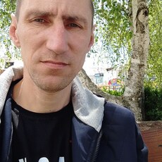 Фотография мужчины Александр, 41 год из г. Каховка