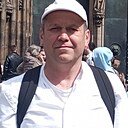 Макс, 46 лет