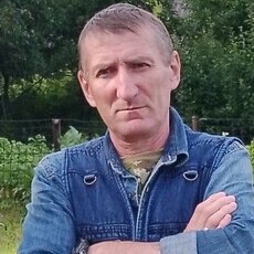 Фотография мужчины Сергей, 55 лет из г. Лепель