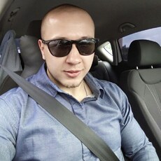 Фотография мужчины Denis, 35 лет из г. Валуйки