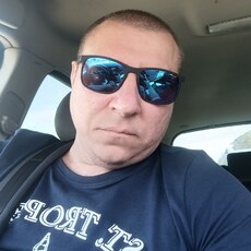 Фотография мужчины Сергей, 42 года из г. Днепр