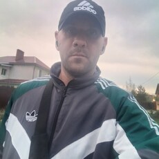 Фотография мужчины Виктор, 34 года из г. Ульяновск