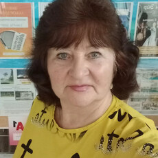 Фотография девушки Мария, 64 года из г. Сморгонь