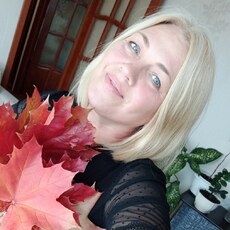 Фотография девушки Елена, 51 год из г. Жлобин