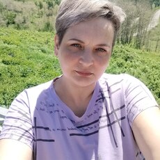 Фотография девушки Елена, 46 лет из г. Усть-Каменогорск