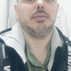 Фотография мужчины Александр, 43 года из г. Тосно