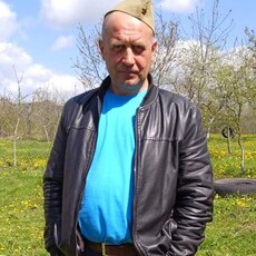 Фотография мужчины Саша, 42 года из г. Городок
