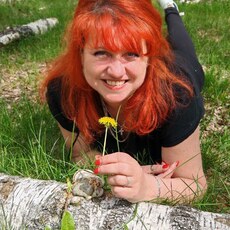 Фотография девушки Людок, 49 лет из г. Пинск