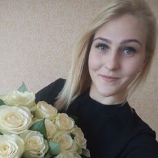 Фотография девушки Марта, 26 лет из г. Гродно