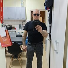 Фотография мужчины Артур, 59 лет из г. Вичуга
